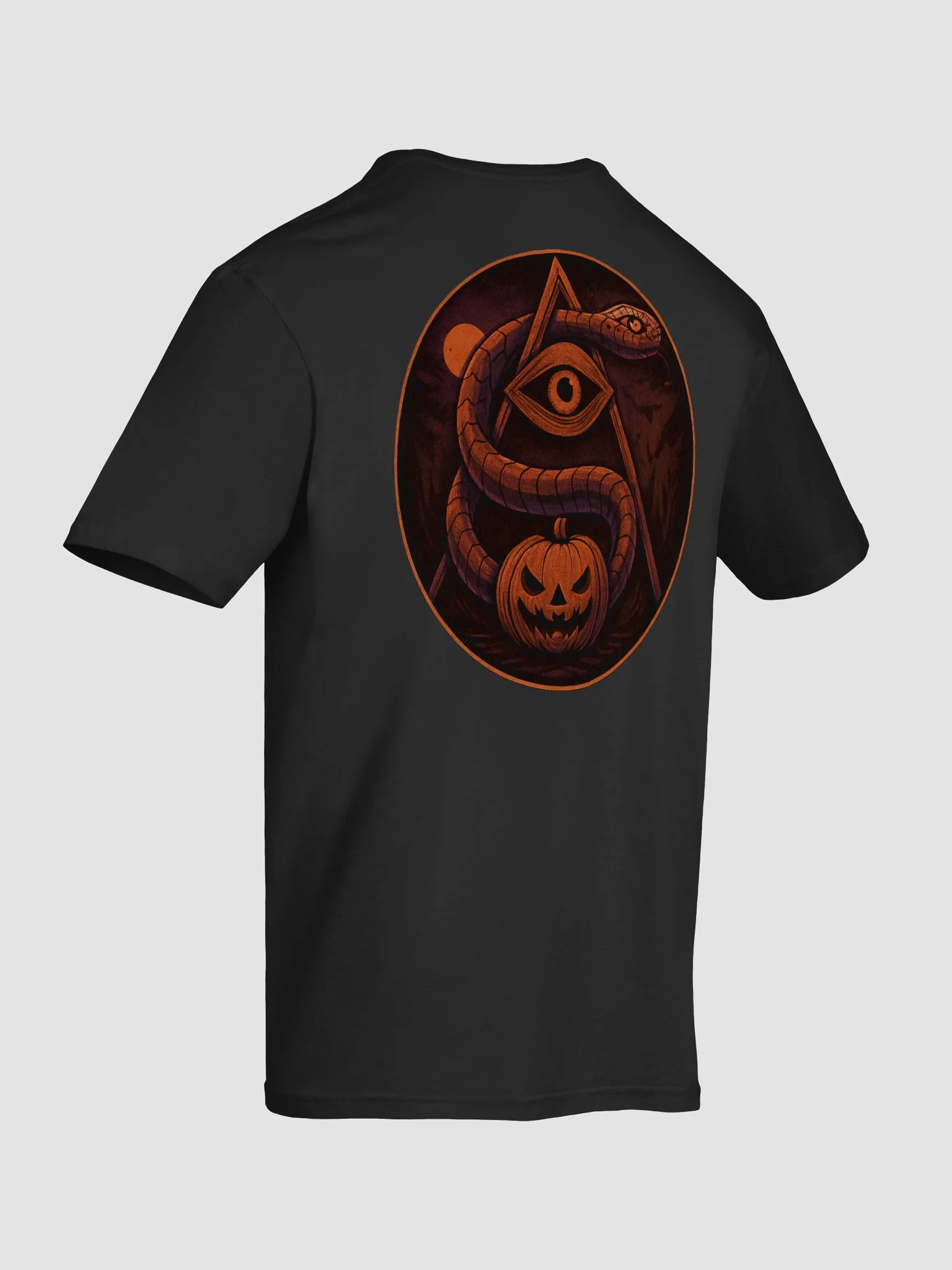 ALT_I_STICK MIDNIGHT HARVEST - UNISEX SOFTSTYLE TEE product image (133)