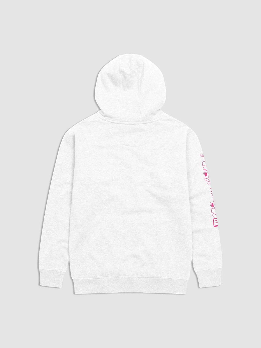 PricessLaidDuh White Sweatshirt product image (2)
