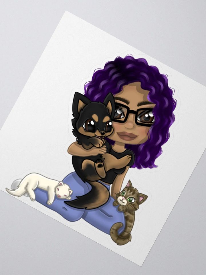 Sn0wxAngel product image (2)