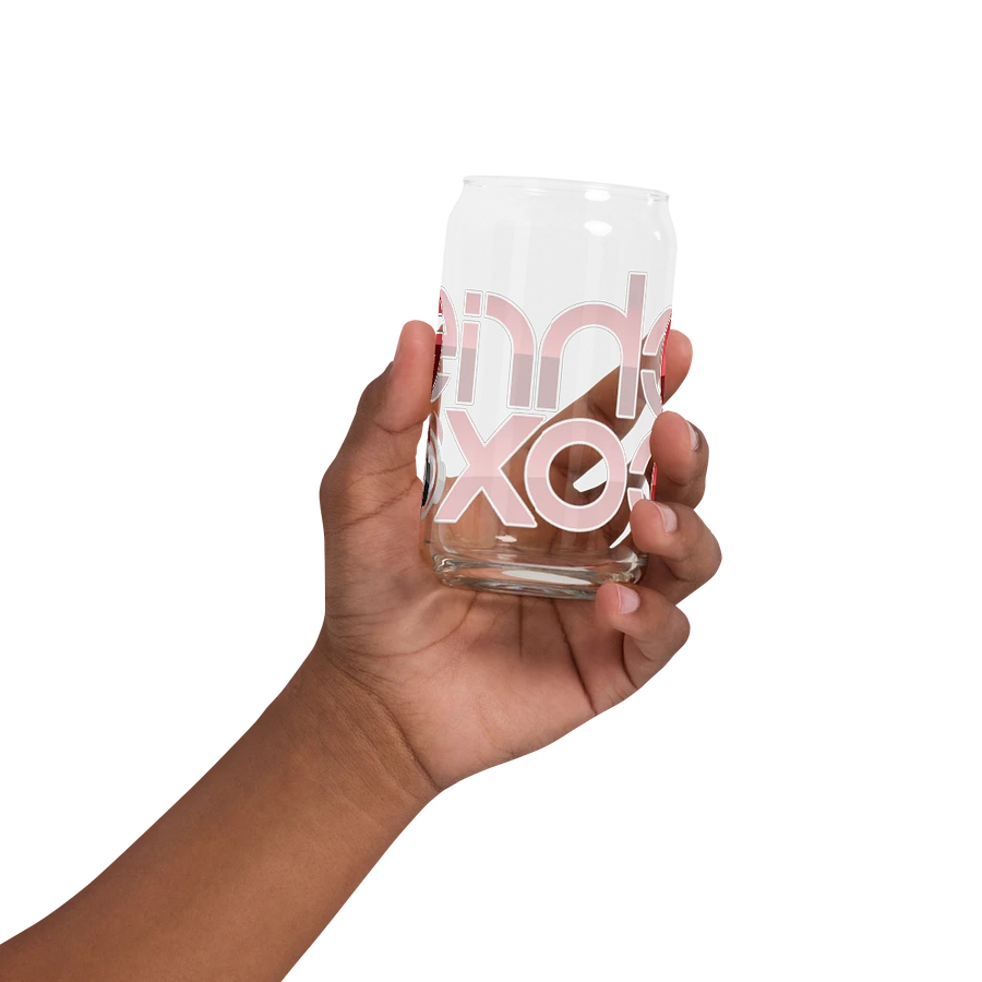 Chris Cox OG Logo - Stream and Sip Glass product image (47)