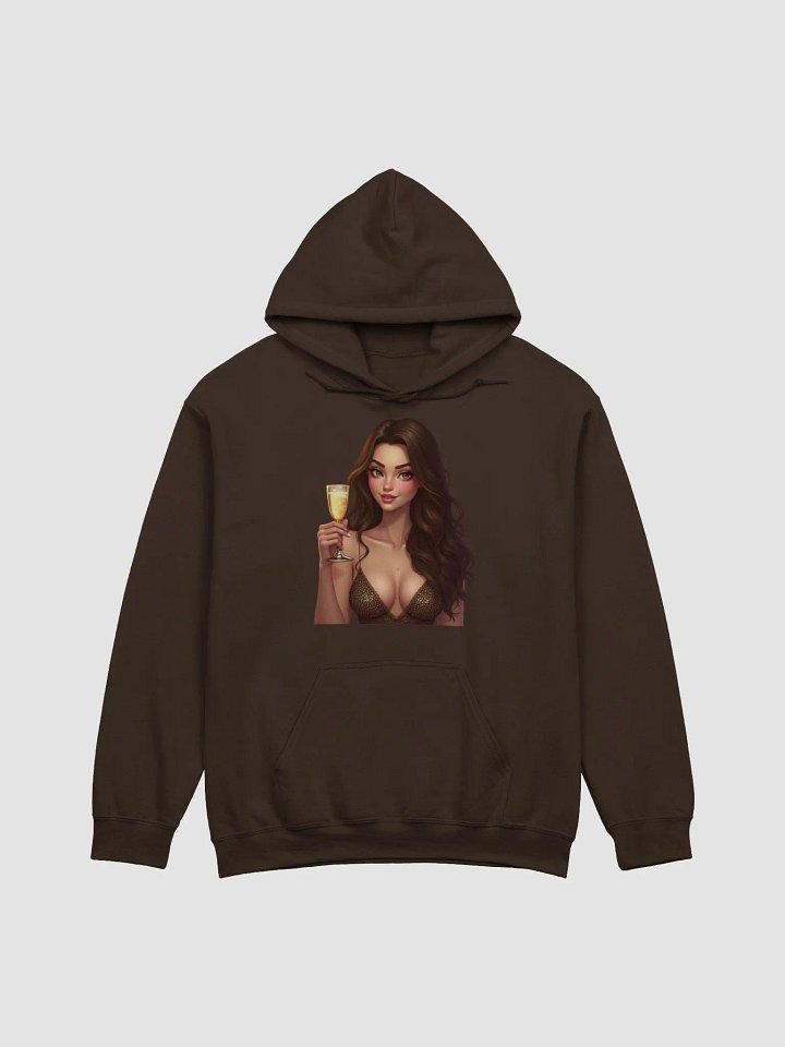 AI BrowningSimmer New Years 2025 product image (2)