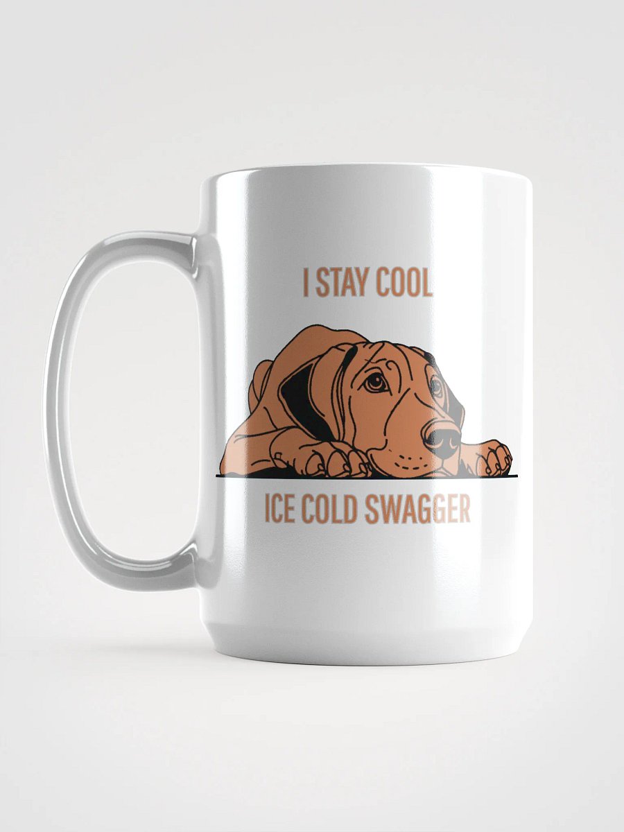 Ice Cold RR Mug product image (6)