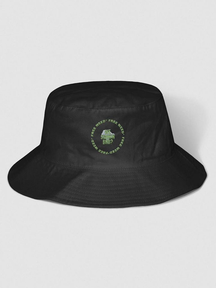 Free Bucket product image (1)
