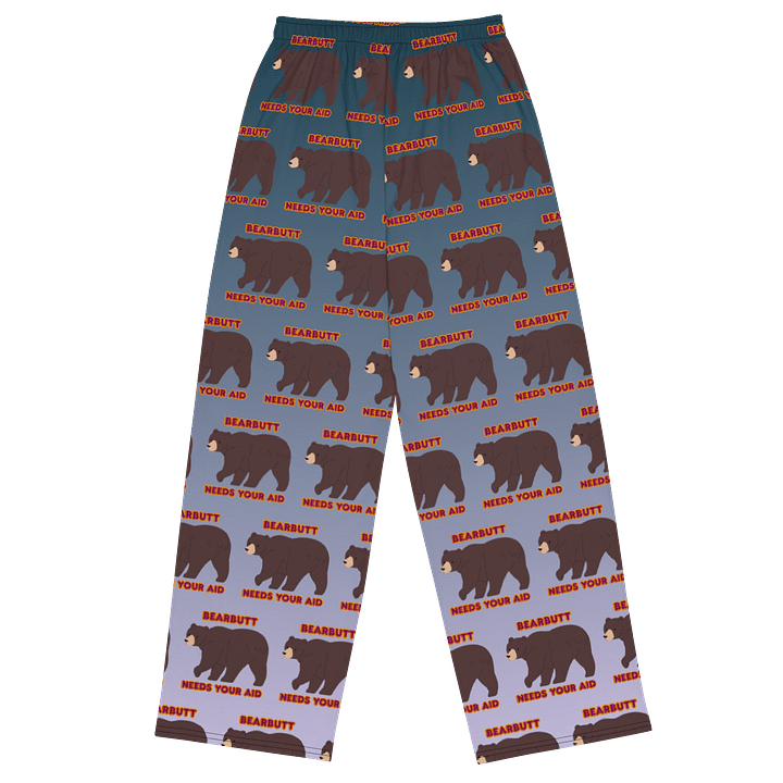 Bearbutt Pants product image (2)