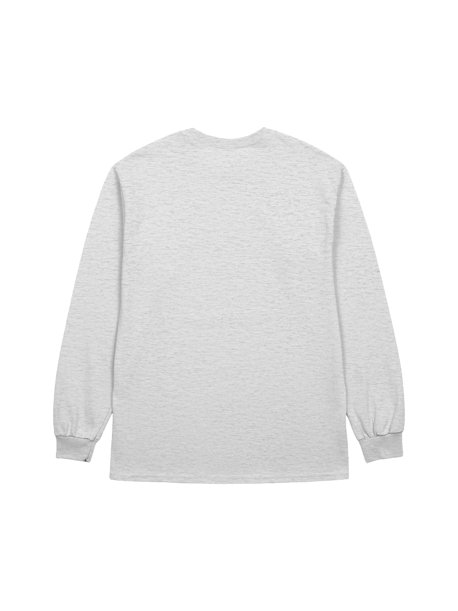 Savior's Prayer Long Sleeve T-Shirt product image (2)