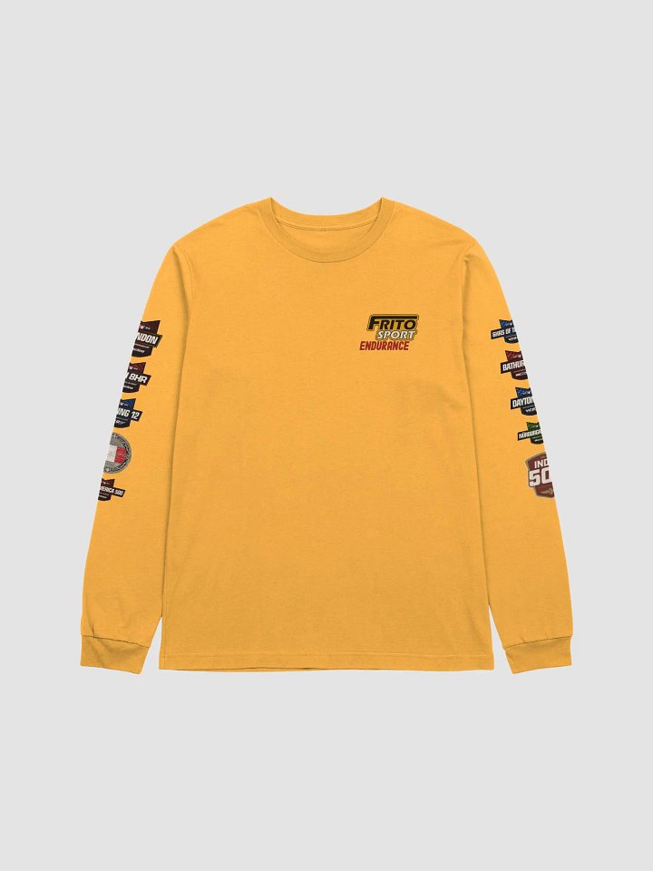 Fritosport Special Events CREW product image (1)