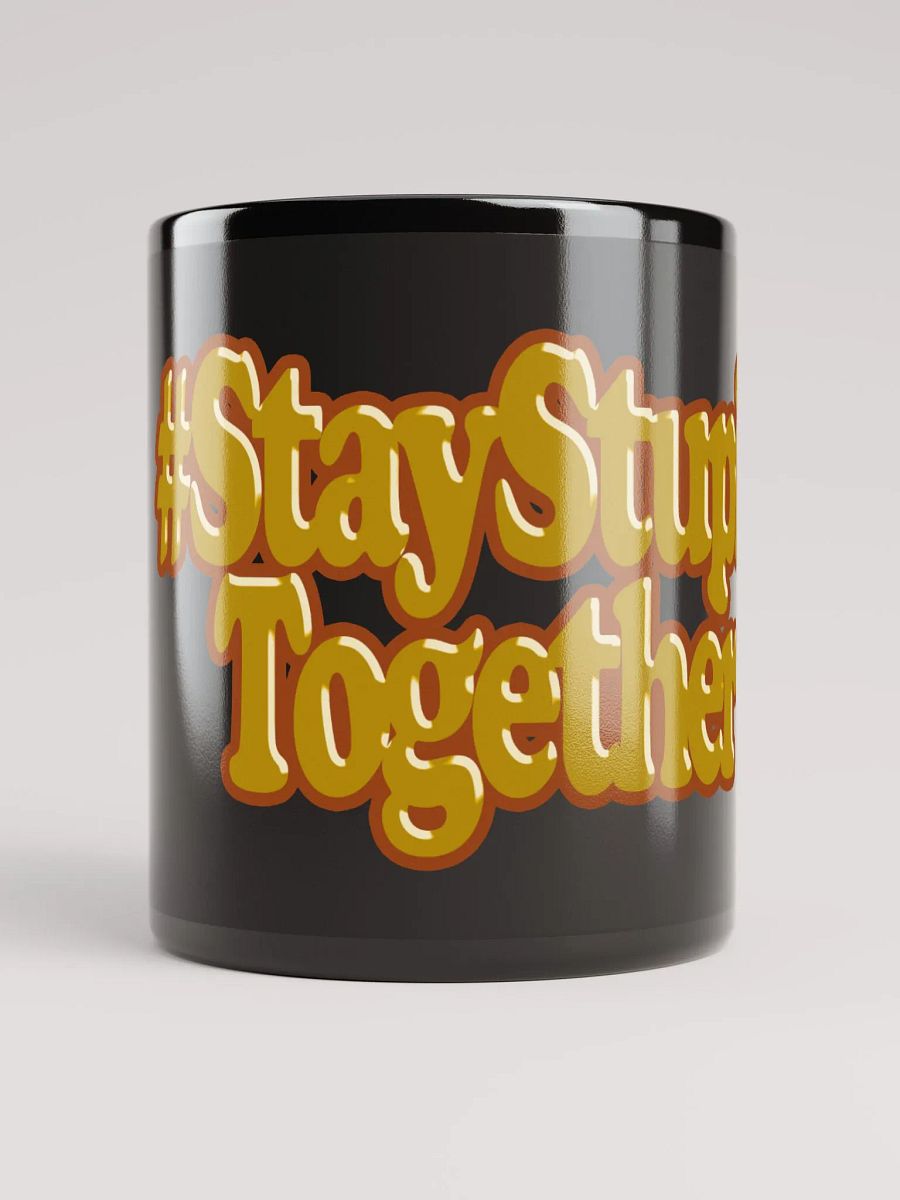 SST Coffee Mug product image (10)