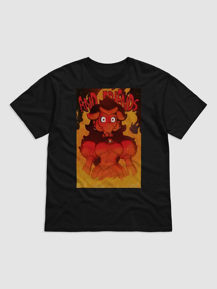 And Friends 4 Tee product image (2)