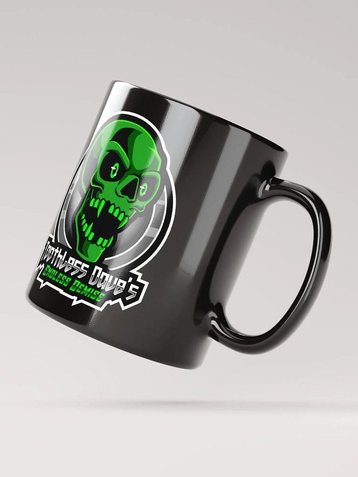 Toothless Irish Coffee Mug product image (3)