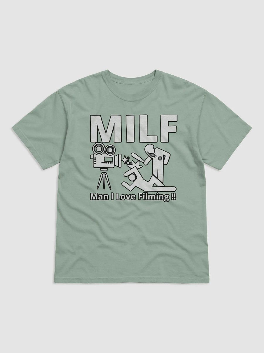 MILF : MAN I LOVE FILMING product image (7)