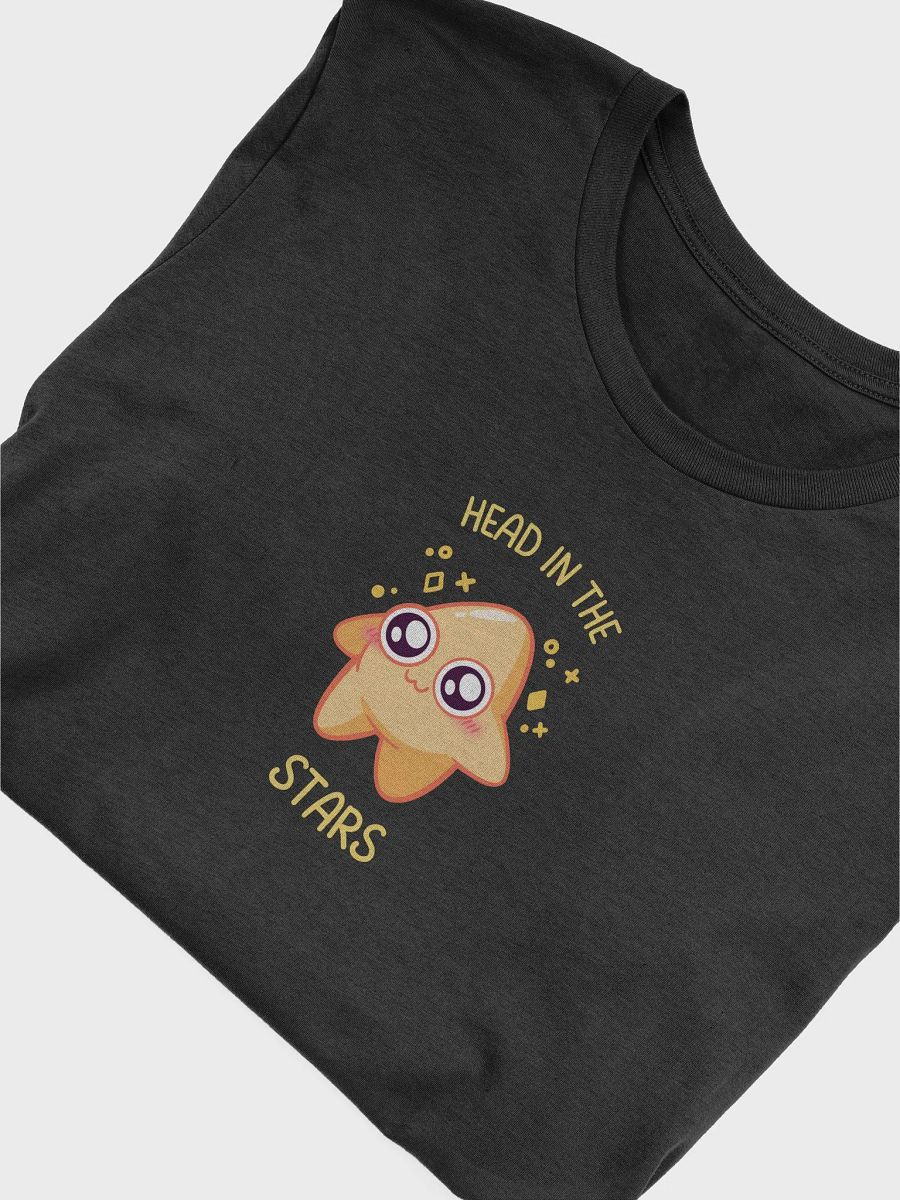 Head in the Stars T-Shirt product image (18)