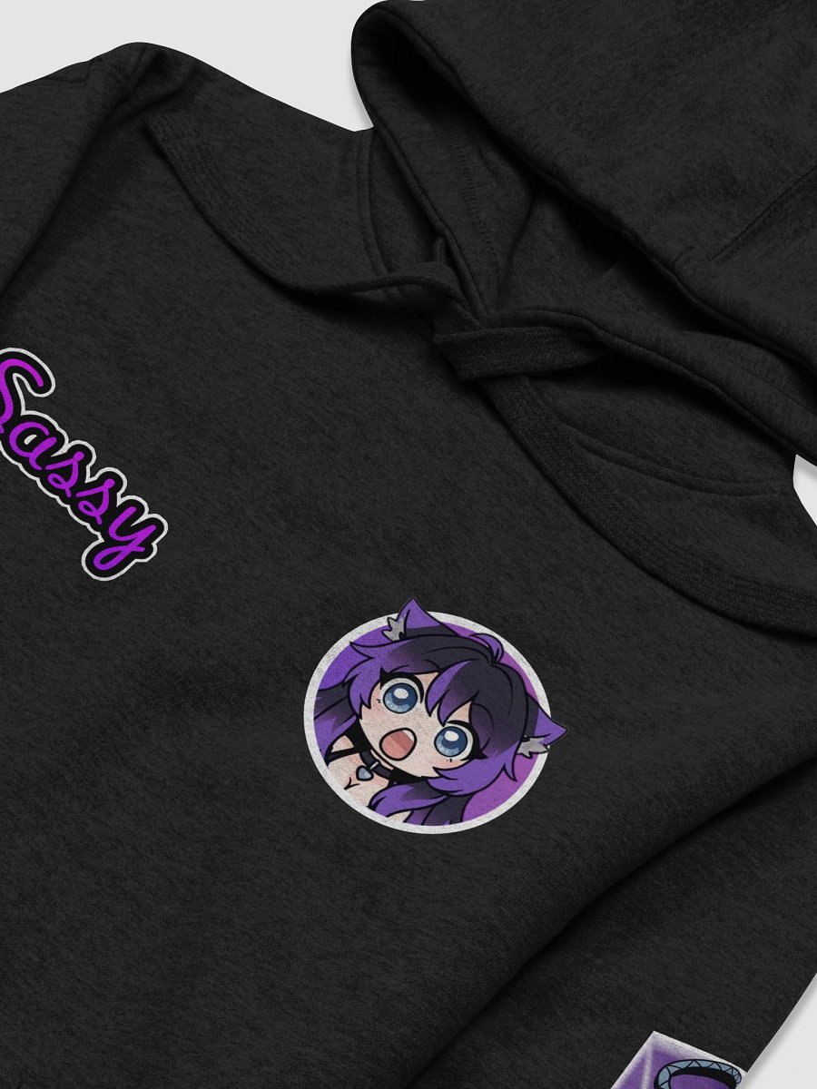 Sassy Hoodie product image (13)