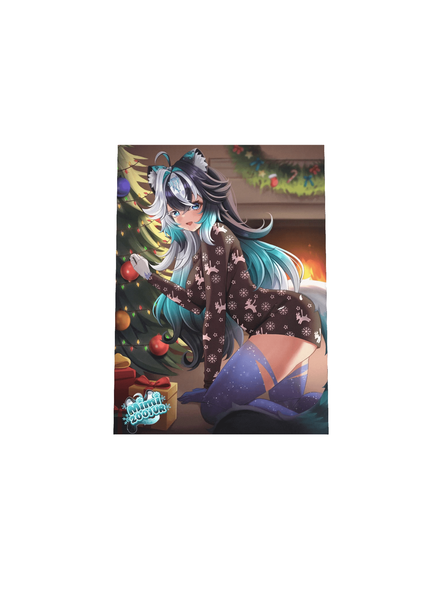 Xmas Mimi product image (20)