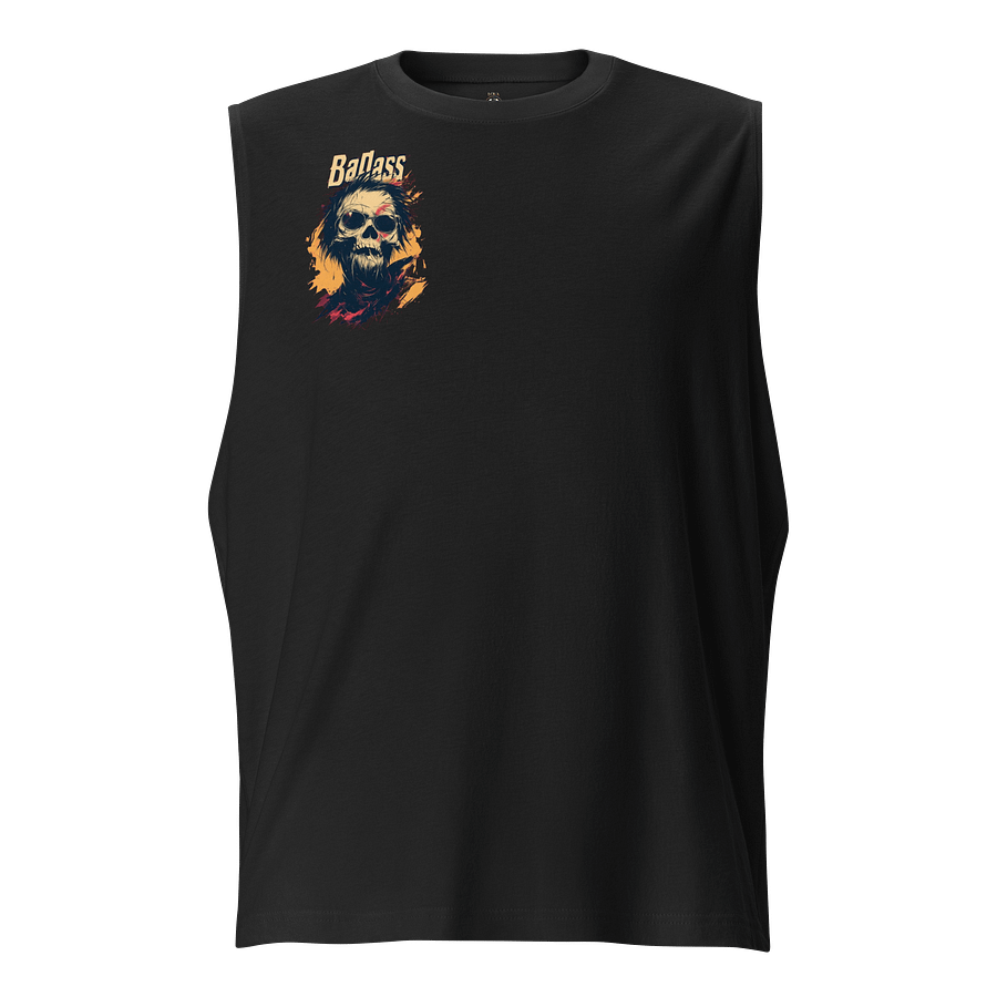 LOVA - LIL Muscle tank product image (1)