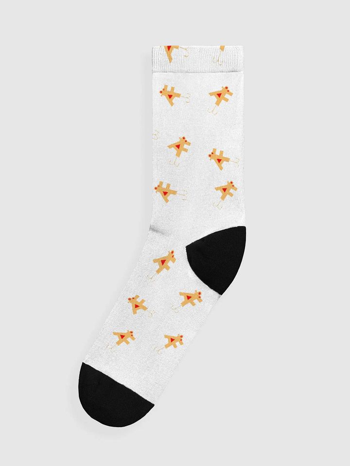 Art Fisher Socks product image (1)