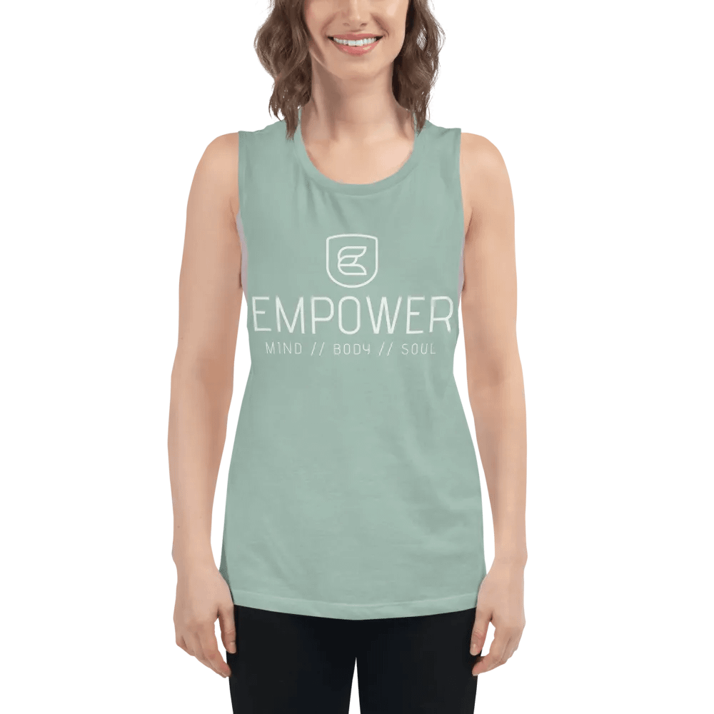 Empower Womens Tank product image (35)