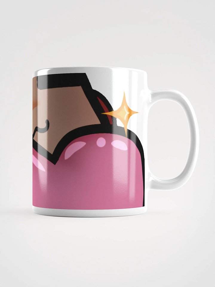 Glamorous Love NekoDarius Mug product image (1)
