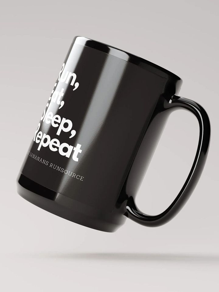 Run, Eat, Sleep, Repeat product image (2)