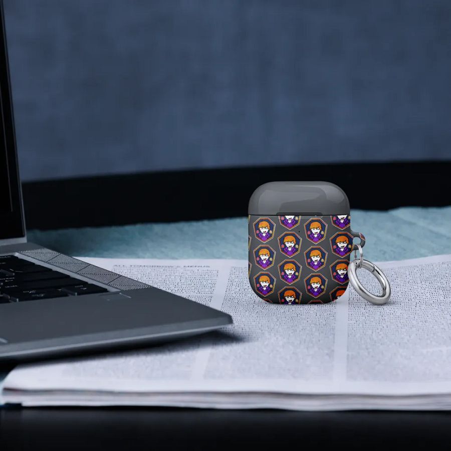 mythcafe/mythtavern AirPods® Case product image (16)