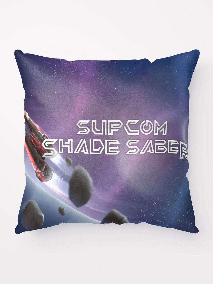 SupCom Armada Pillow product image (9)