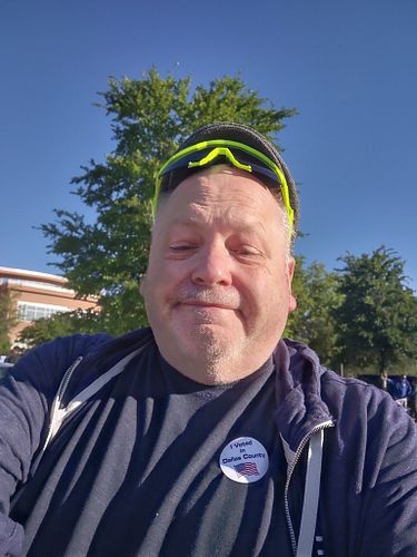 Civic duty... Dutied...