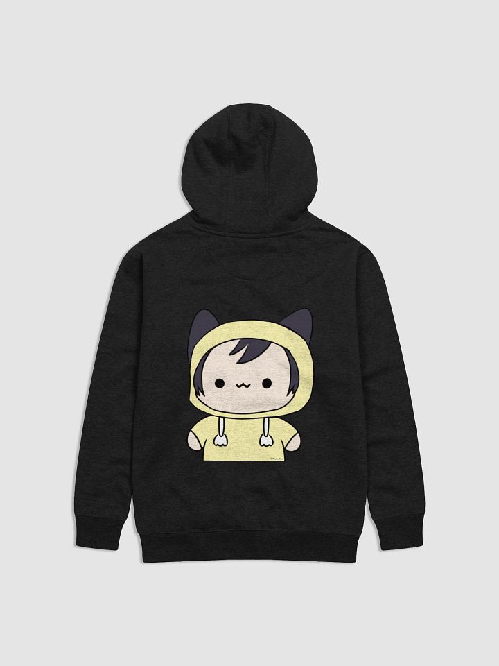 Eggy wiggle hoodie product image (8)