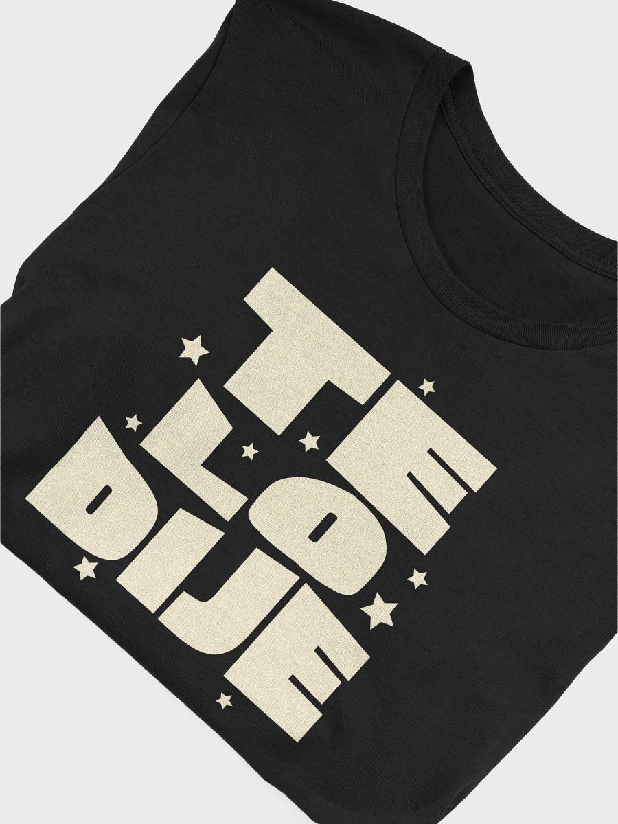 Te lo Dije Camiseta Unisex product image (4)