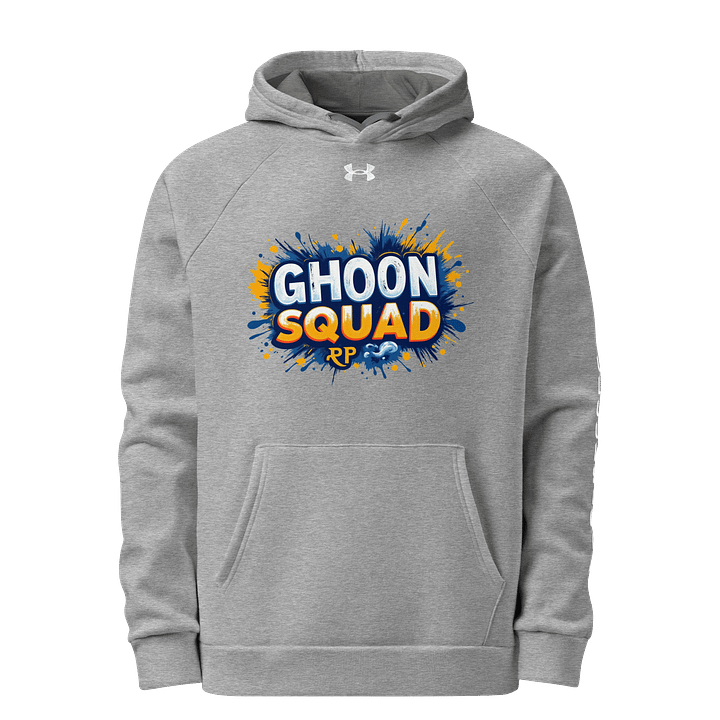 Ghoon Squad Top Notch product image (1)