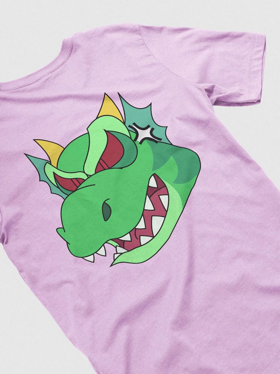 Angry Dragon Shirt product image (49)