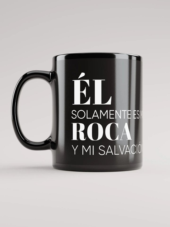 Elevate Your Mornings Mug product image (1)