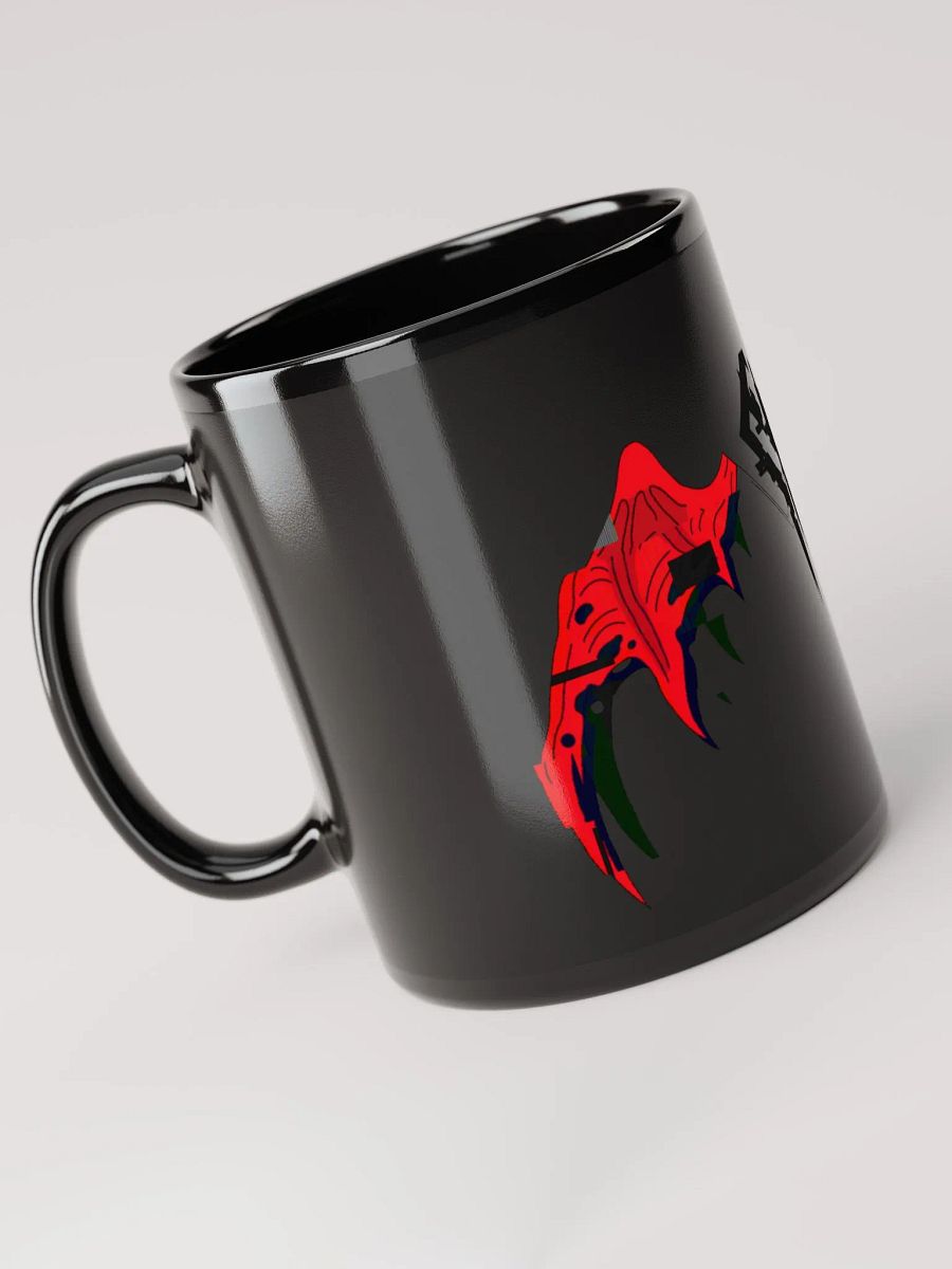Impling Mug (black) product image (5)