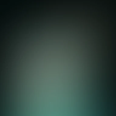 Audio thumbnail background