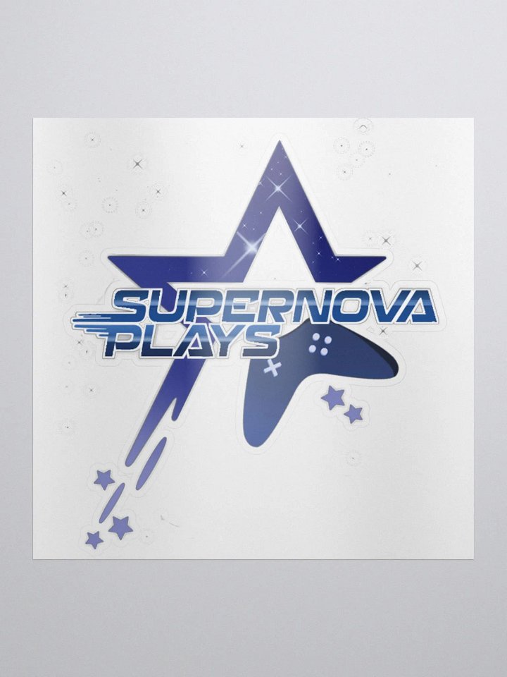Stickers product image (1)