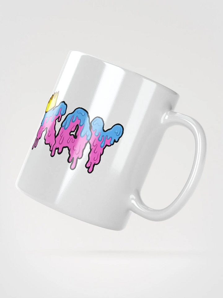 thekaymaster Crown Mug product image (4)