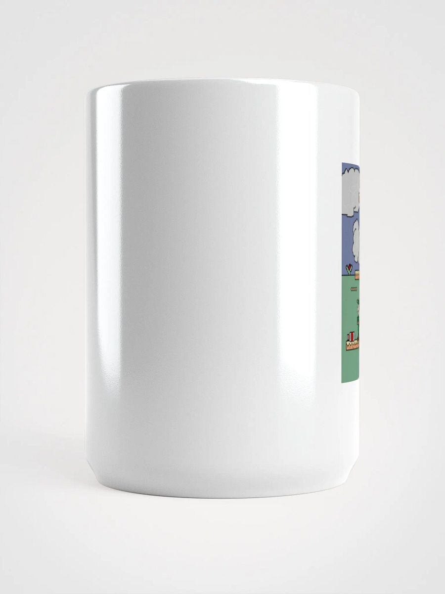 Super Smash Trinest Bros. product image (5)