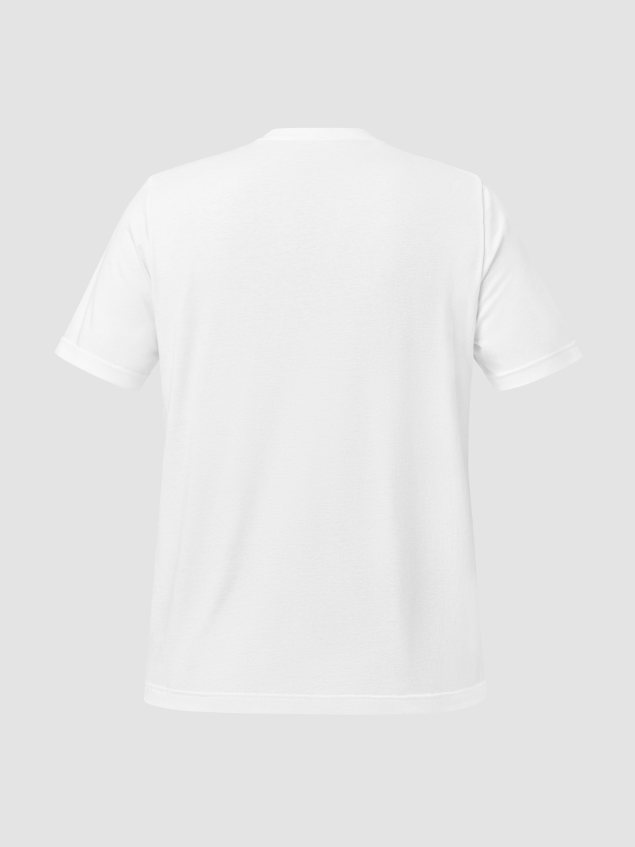 Waluigi Vs Smash Remastered T-Shirt product image (4)