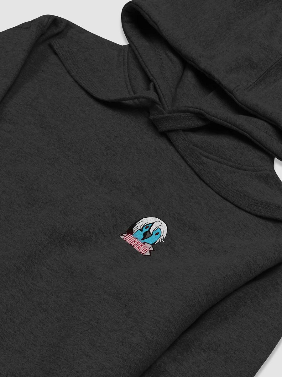 Arlecuno Cotton Heritage Pullover Hoodie product image (28)