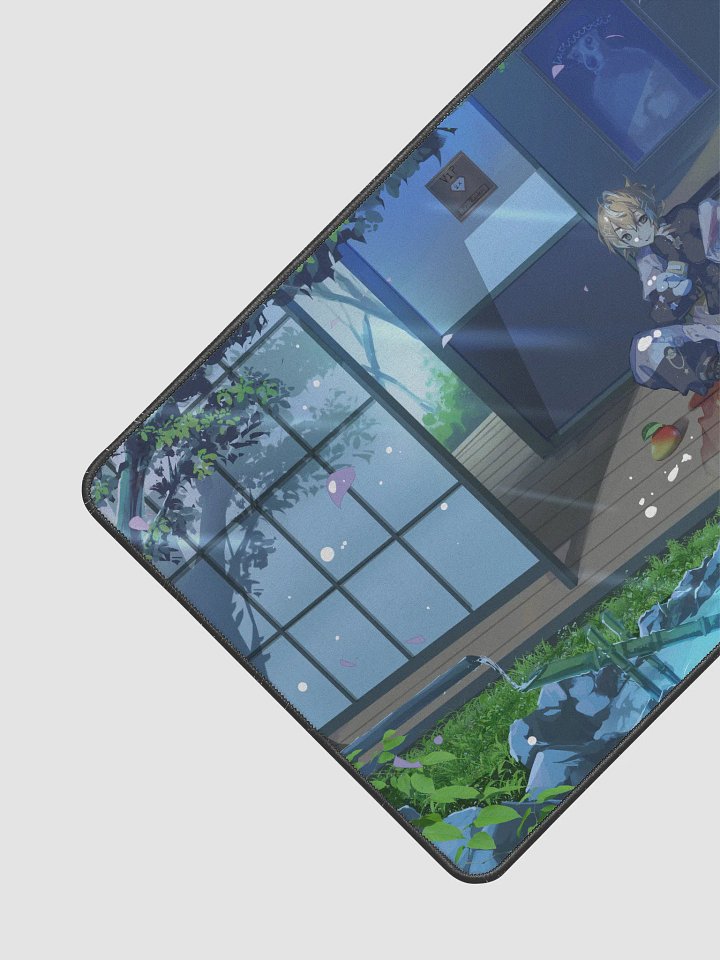 Garden of Shimmering Senpai product image (2)