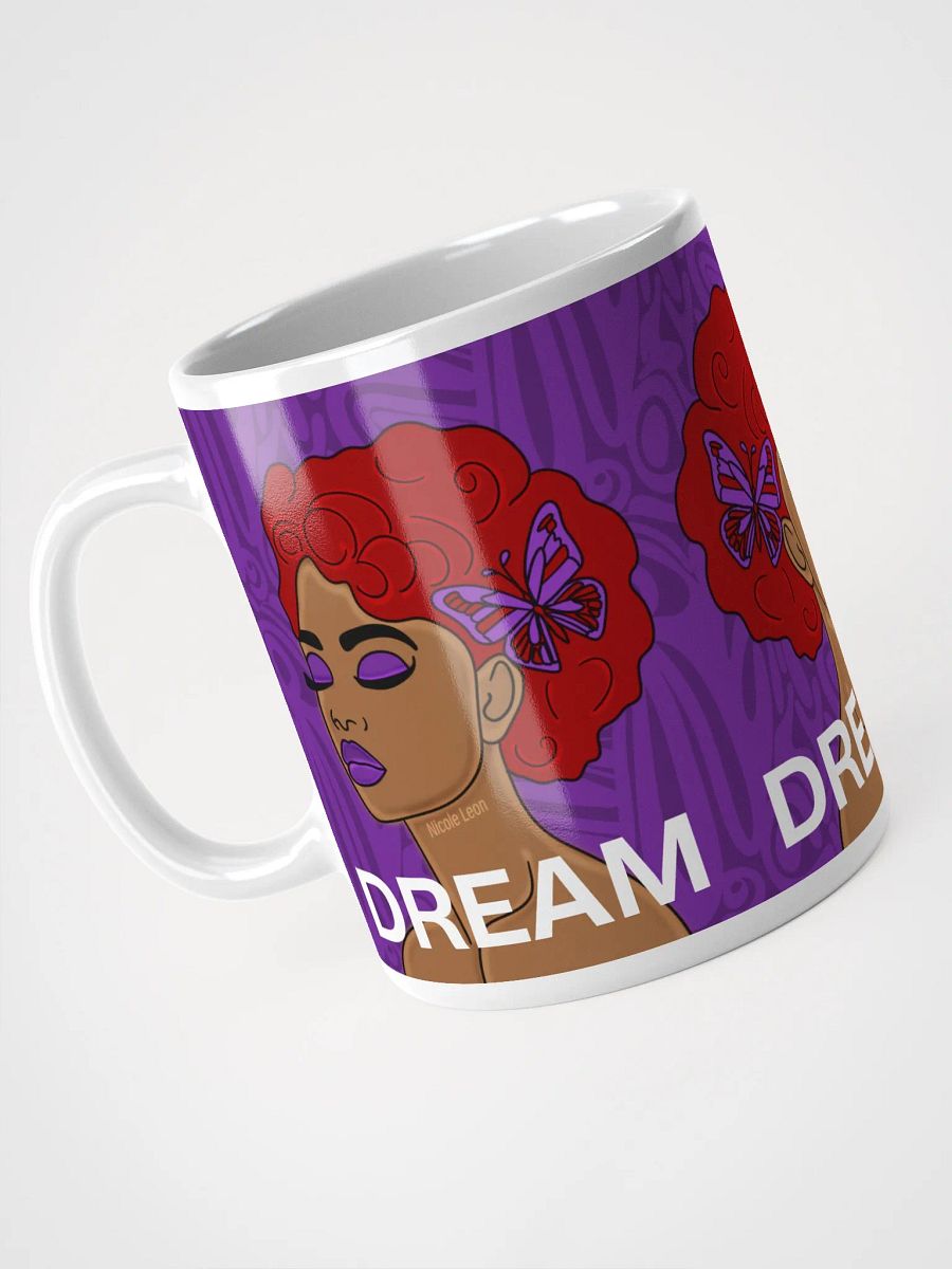 Dreamer's Reflection Mug product image (3)
