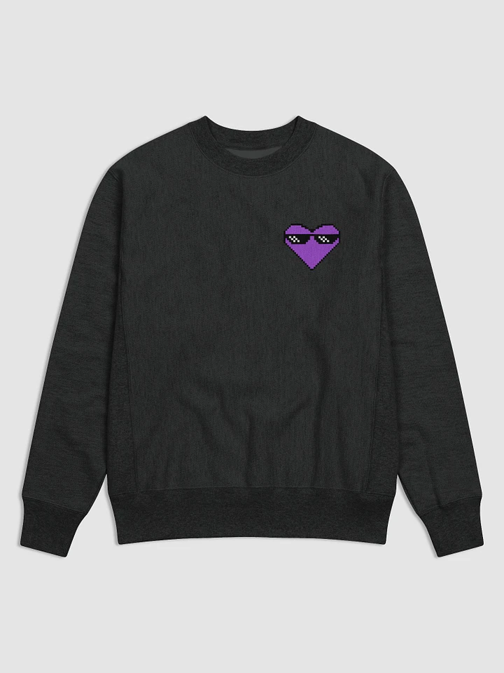T-HEART SWEATER product image (1)