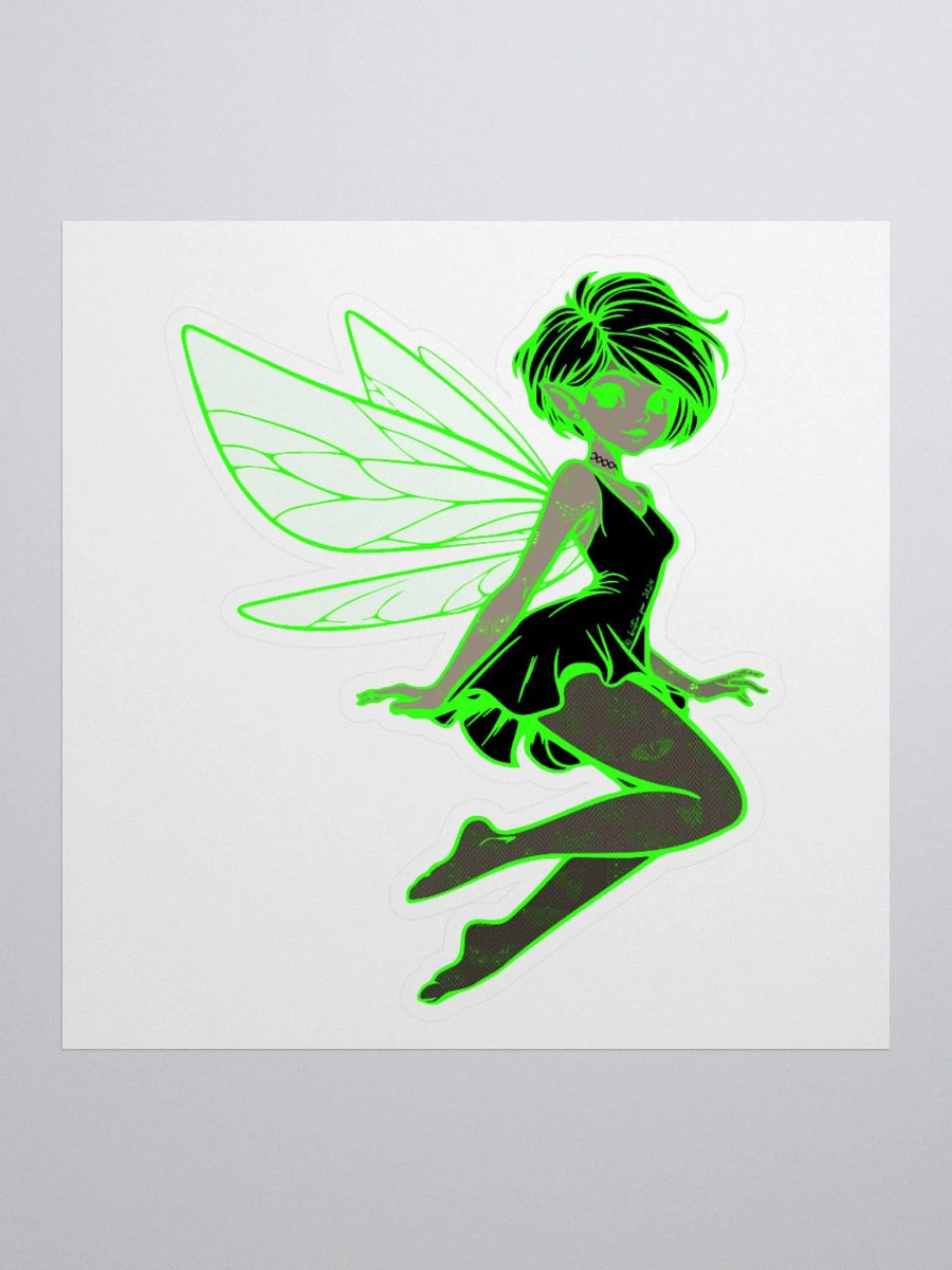 Green Flash product image (1)