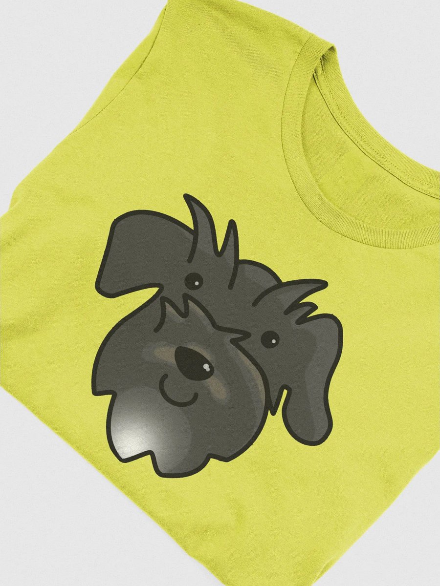 Bonnie but in a T-Shirt product image (3)