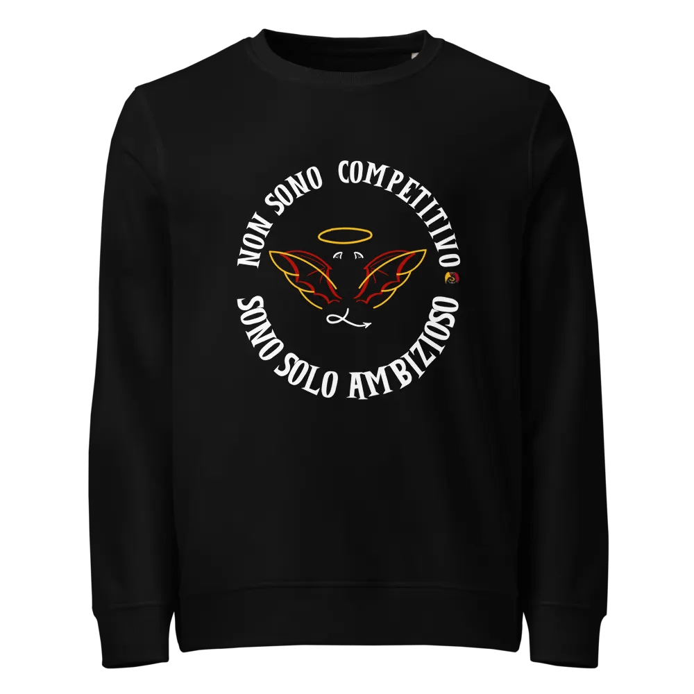 Non sono competitivo! product image (1)