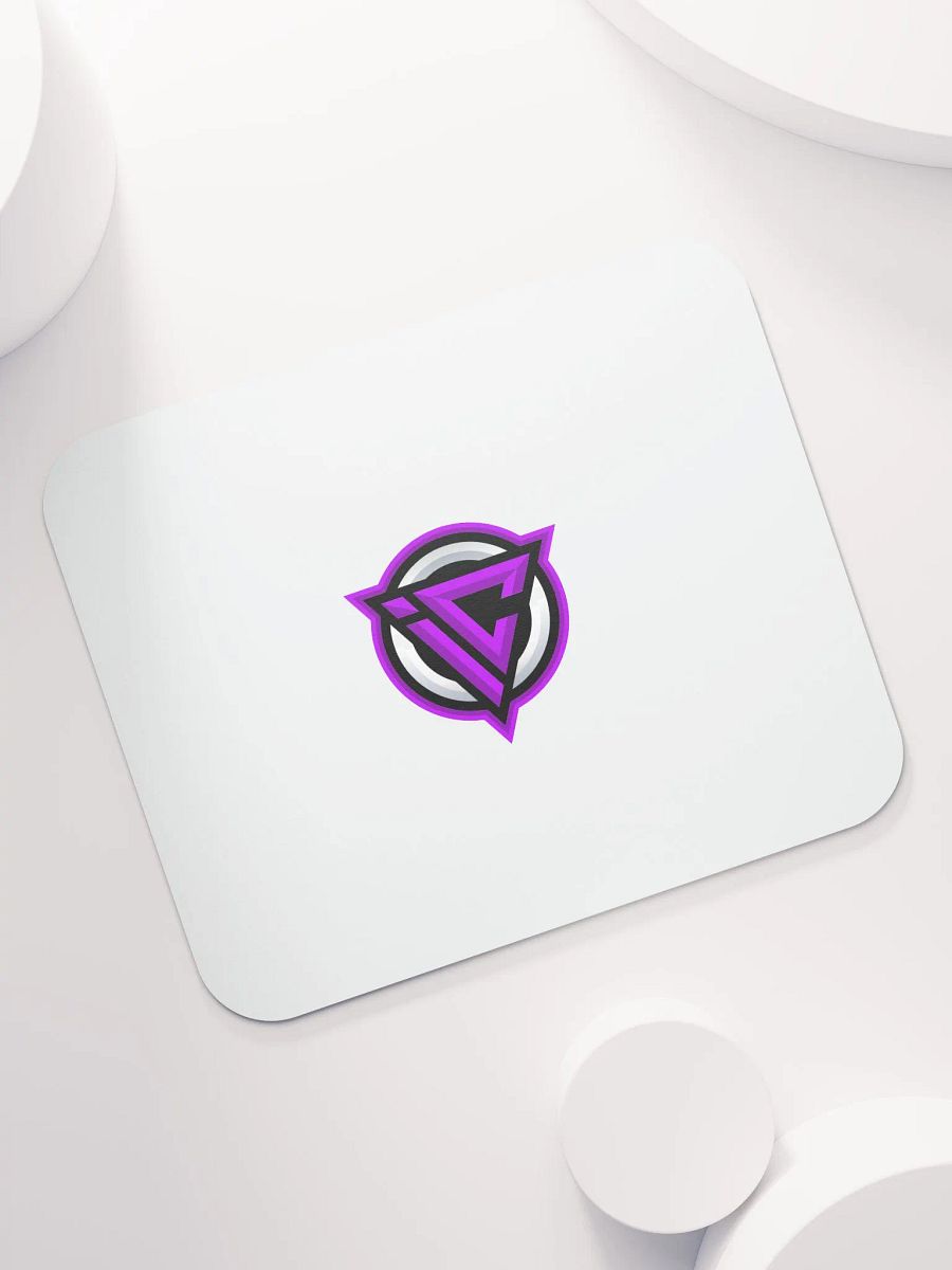 Iconic Classic Mouse Pad 2 product image (7)