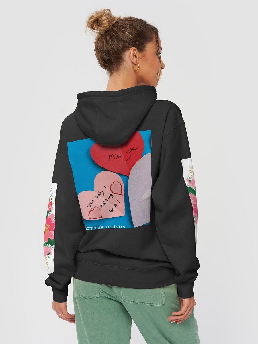 Lane Seven Premium Pullover Hoodie product image (20)