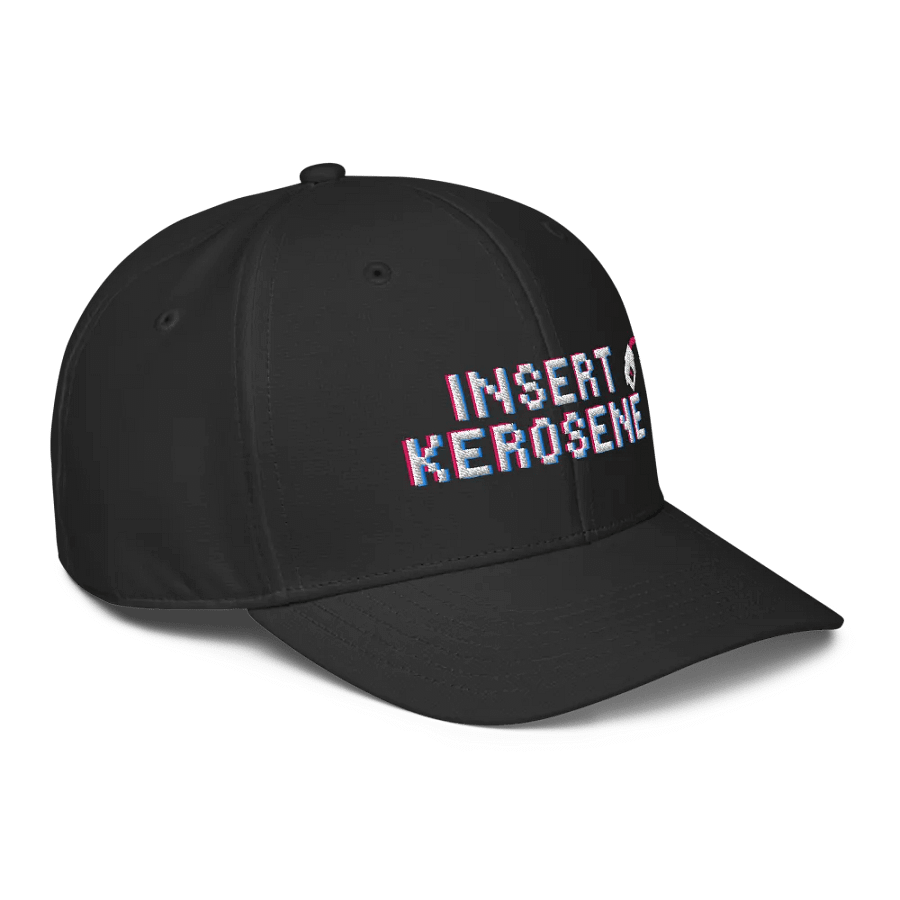 Insert Kerosene x Insert Coin - Adidas Performance Cap product image (5)