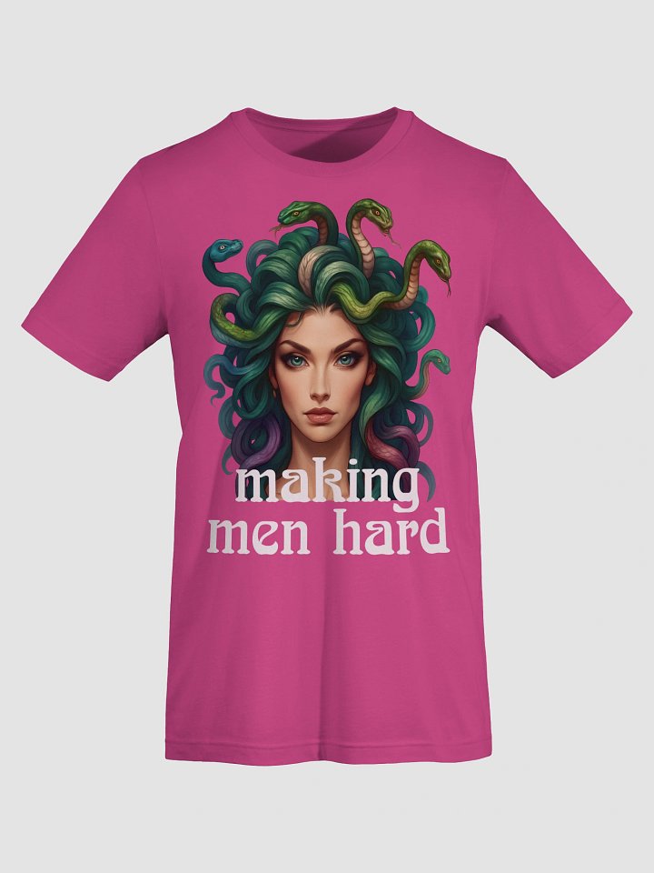 Medusa T-Shirt product image (9)