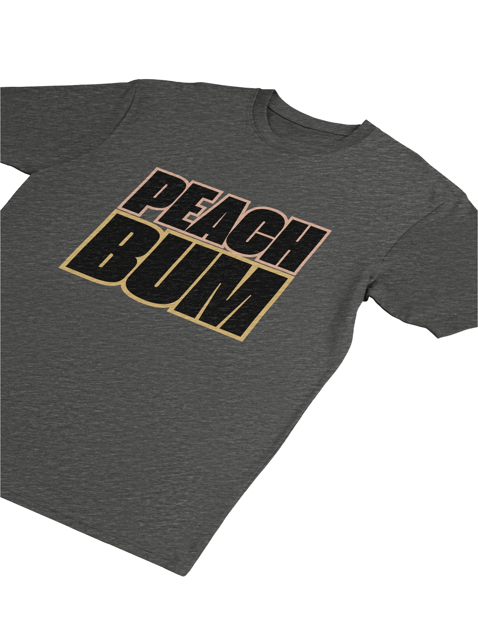 Peach Bum Tee product image (19)