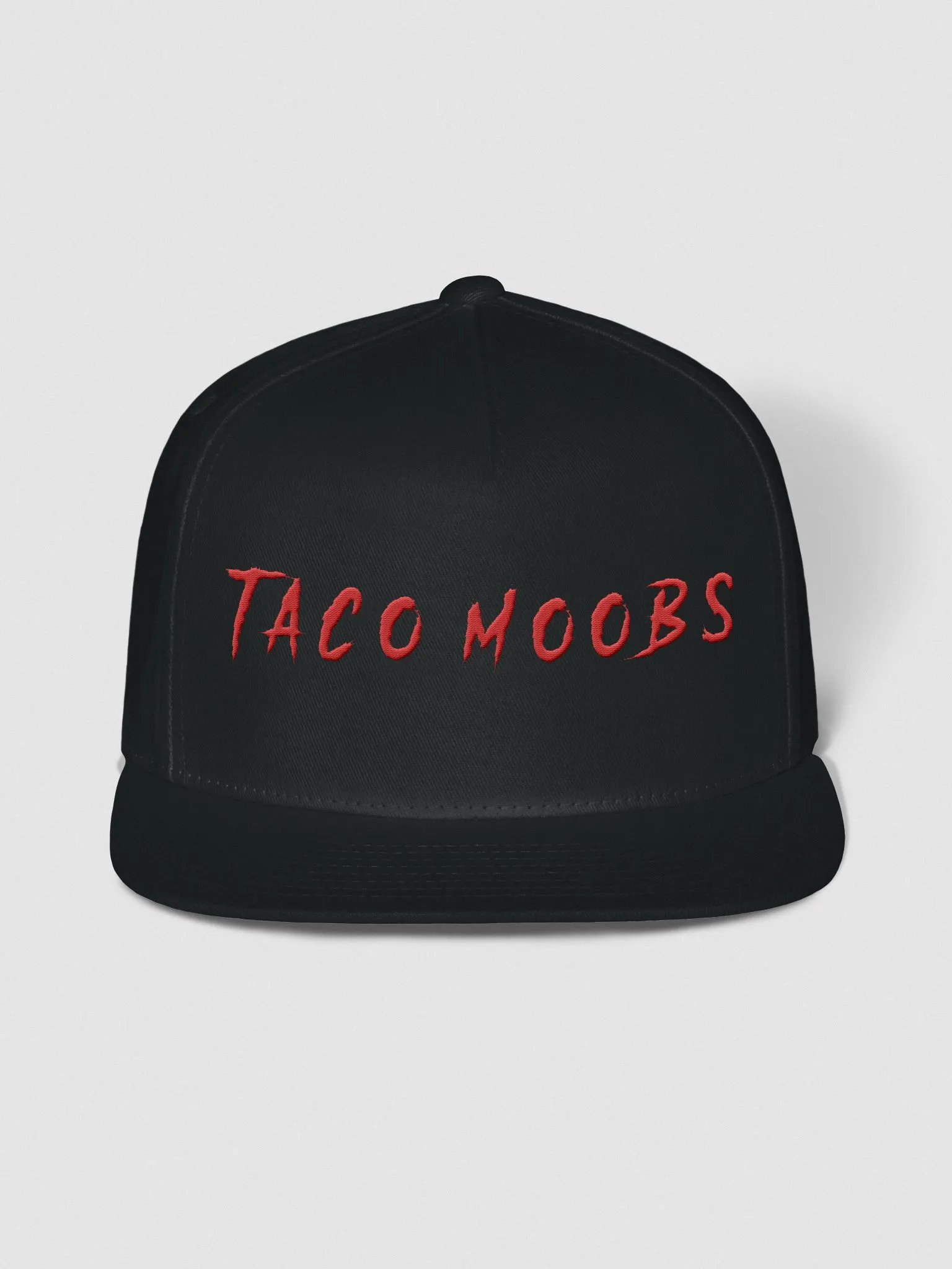 Taco Moobs product image (1)