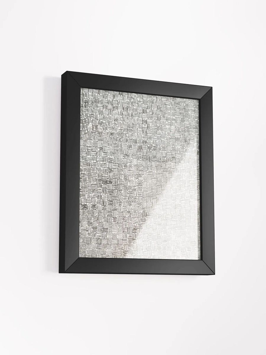 Doodle Dan Doodle framed print product image (20)